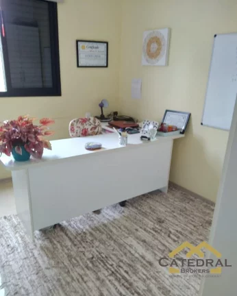 Imagem Apartamento à venda no Condomínio Residencial Saint Marie Jundiaí - SP