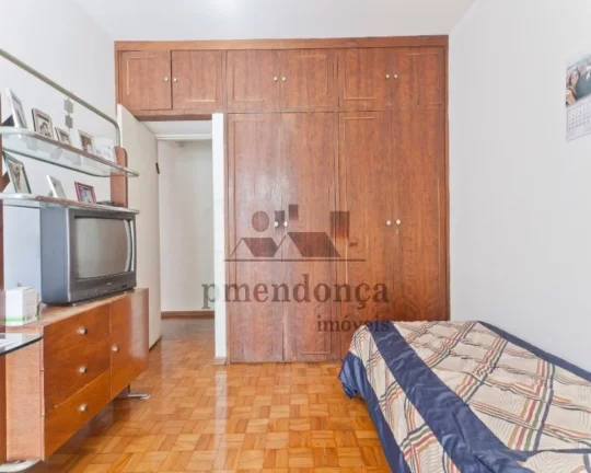 Imagem Apartamento em Higienópolis com 3 quartos e 2 vagas, 199m2