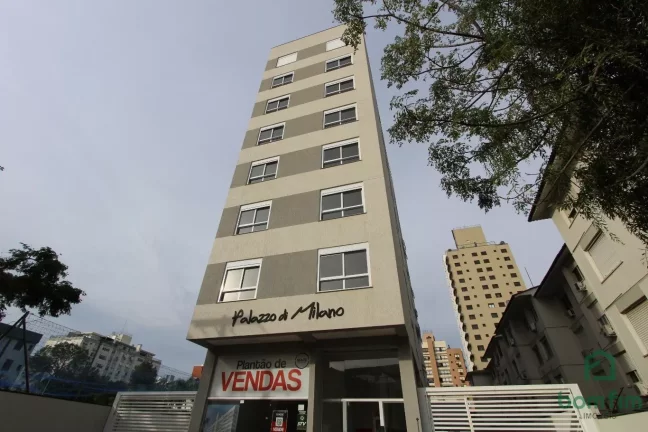 Apartamento para aluguel, 1 quarto(s), Menino Deus, Porto Alegre/RS - AP2560