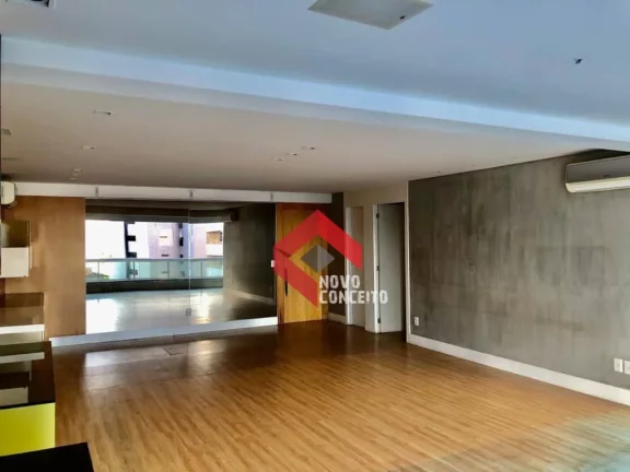 Imagem Apartamento à venda, 152 m² por R$ 1.400.000,00 - Meireles - Fortaleza/CE