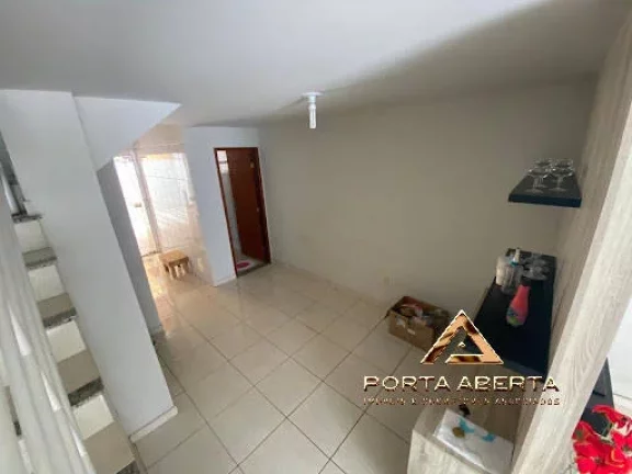 Imagem Casa geminada 2 Quartos sendo 1 suite - Cidade Nova - COD 1152
