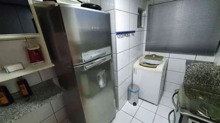 Imagem APARTAMENTO RESIDENCIAL em TERESINA - PI, MORADA DO SOL