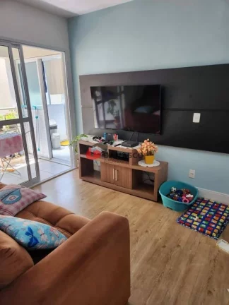 Imagem Apartamento para Venda 3 Quartos, 1 Suite, 2 Vagas, Fundação, São Caetano do Sul - SP | ED. LA VITA