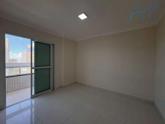 Imagem Apartamento no Boqueirão em Praia Grande com 3 Dormitórios
