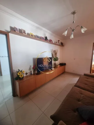 Imagem Casa térrea, 2 Dormitórios (1 suíte), 137m², Bosque dos Eucaliptos.