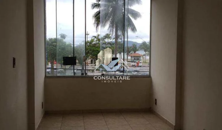 Imagem Apto à Venda Itararé, São Vicente - R$ 349,9 mil, Cod: 6116 FSM