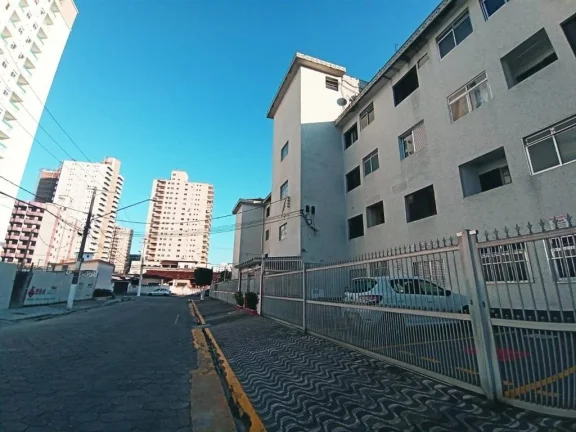 Imagem APARTAMENTO COM 48 m² - CAMPO DA AVIACAO - PRAIA GRANDE SP