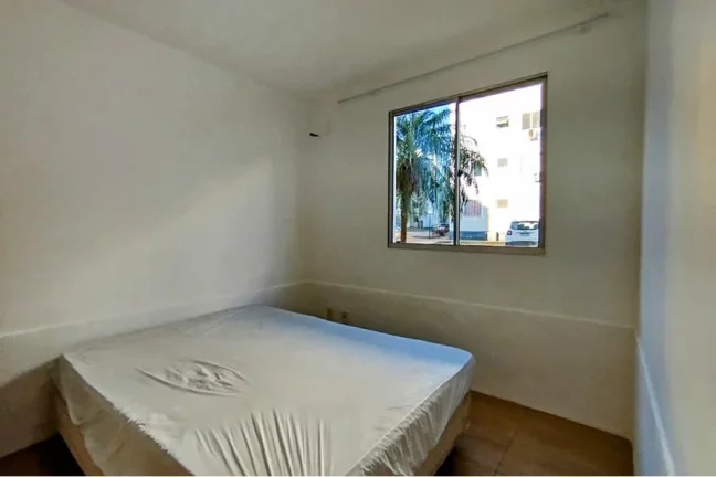 Imagem SJG 400 Apto 610241023-59 - Apartamento à venda no bairro São José - Canoas/RS