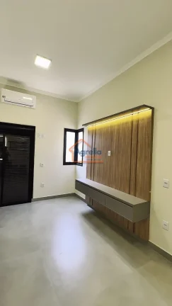 Imagem Condomínio Santa Mônica III - Casa à venda no bairro Jardim Santa Mônica III - Mogi Guaçu/SP