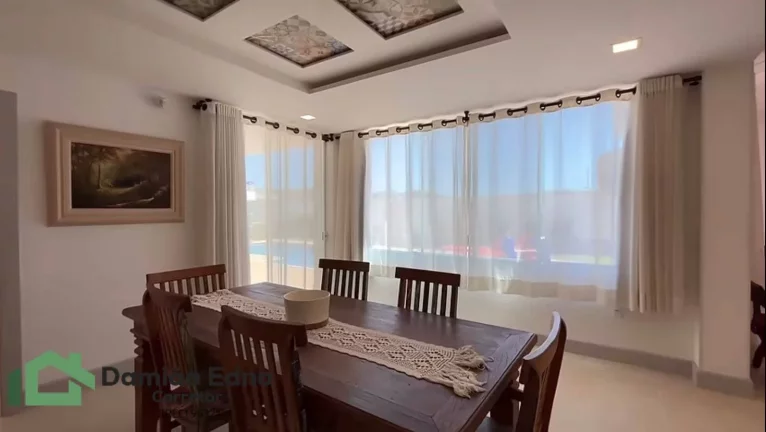 Imagem Casa de alto padrão em Búzios Rio de Janeiro. R$1.900.000,00
