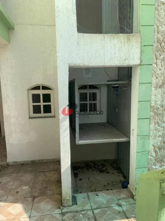Imagem Sobrado para Locação 3 Quartos, 1 Suite, 4 Vagas, 370M², Parque Terra Nova, São Bernardo do Campo - SP