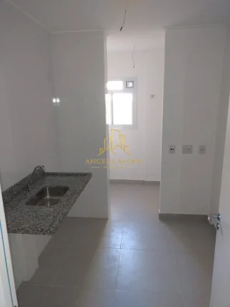 Imagem Apartamento 3 Dormitórios ( 1 Suíte), 2 Vagas, Arboville - Jacareí.