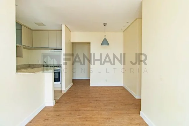 Imagem Imperdível apartamento de 2 quartos com suíte e 2 vagas em Pinheiros, São Paulo-SP: agende sua visita agora!