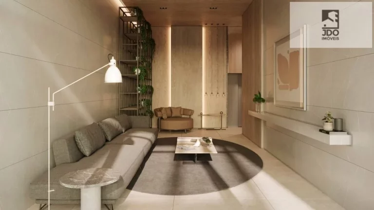 Imagem Apartamento a Venda no bairro Água Verde - Curitiba, PR