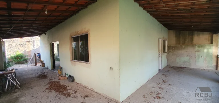 Imagem CASA RESIDENCIAL em ESMERALDAS - MG, CIDADE JARDIM