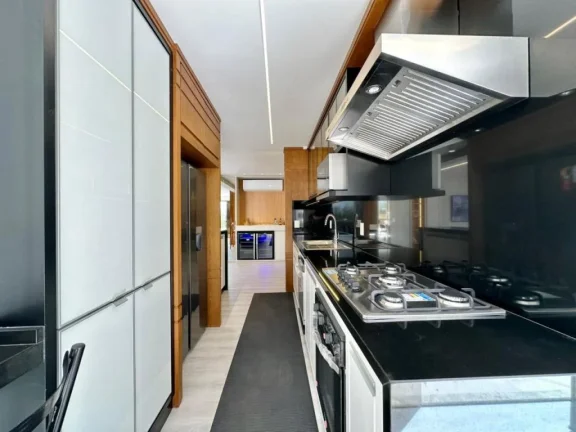Imagem Apartamento 3 Dormitórios - Bairro Navegantes