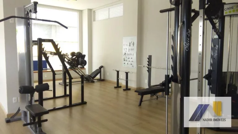 Imagem Apartamento com 3 Quartos à Venda, 127 m² em Medicina - Pouso Alegre