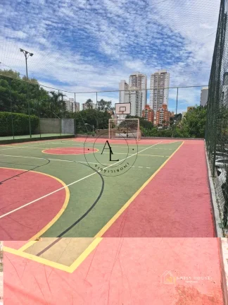Imagem Apartamento à venda em Campinas, Mansões Santo Antônio, com 2 quartos, 74m2