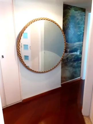 Imagem APARTAMENTO RESIDENCIAL em São Paulo - SP, Anália Franco