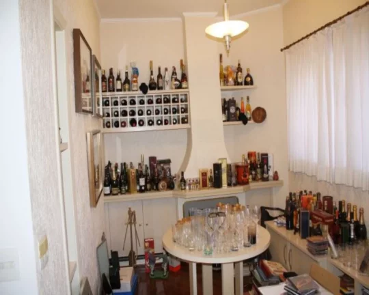Imagem Cobertura Duplex à Venda Perdizes, 3 quartos 6 vagas 331 m²