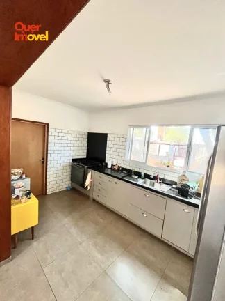 Imagem Chácara de Luxo à Venda em Itanhangá Chácaras de Recreio, Ribeirão Preto-SP 3 quartos, 1 suíte, 1 sala, 4 banheiros, 5.000 m² Quer Imóvel