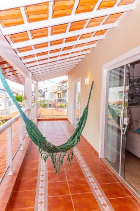 Imagem Casa duplex, 2 quartos, 86m², lazer completo, Gamboa - Cabo Frio