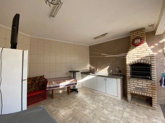 Imagem CASA TÉRREA À VENDA NO JARDIM ITÁLIA, JUNDIAÍ SP