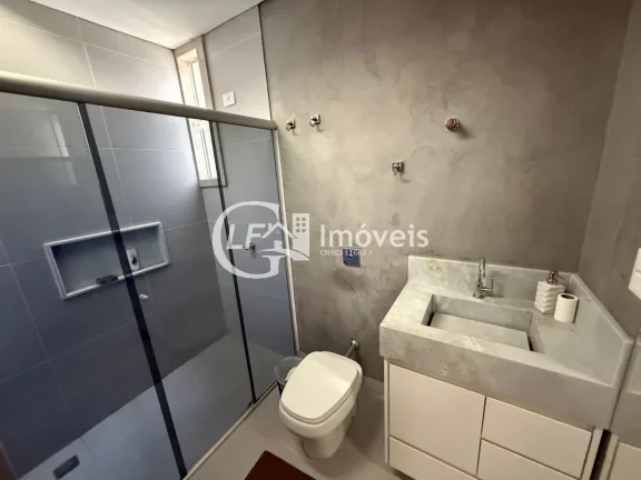 Imagem Aluguel de Sala Comercial no Centro de Campo Grande-MS, 1 Sala, 1 Banheiro, 29m² - Oportunidade Única!