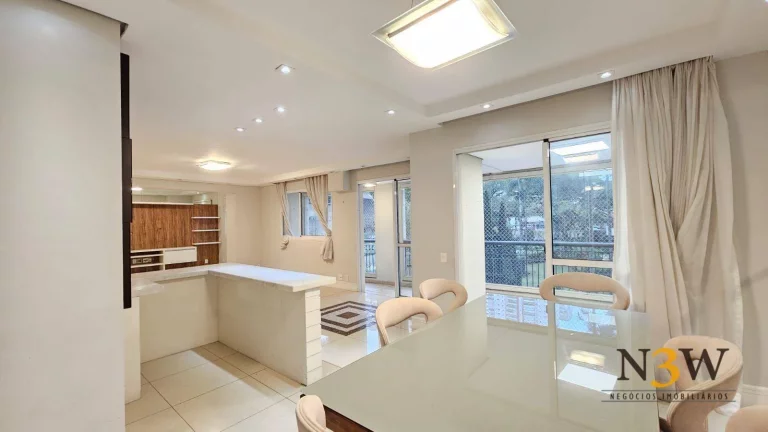 Imagem Apartamento com 3 dormitórios à venda, 175 m² por R$ 2.200.000,00 - Vila Leopoldina - São Paulo/SP