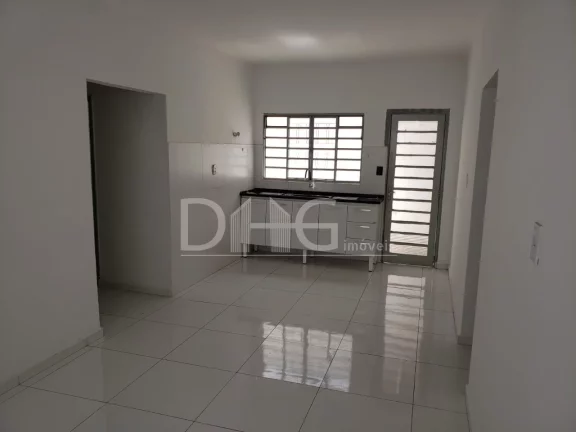 Imagem Casa a venda com 150m² | Vila Bressani | Paulínia - SP