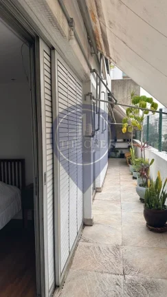 Imagem Imperdível apartamento de luxo em Perdizes, São Paulo: 4 quartos, 2 suítes, 2 salas, 3 banheiros, 1 vaga, 312m². Venda ou locação!