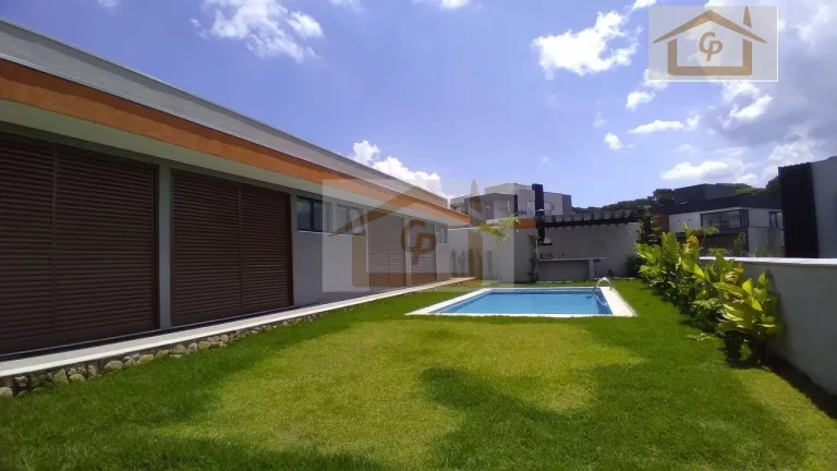 Imagem Alto Padrão! Lugar incrível, 4 suítes, 3 vagas