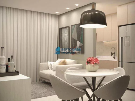 Imagem Apartamento Padrão