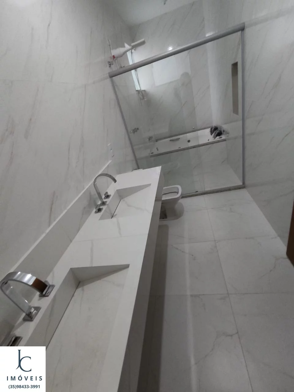 Imagem CASA RESIDENCIAL em SÃO LOURENÇO - MG, Vale dos Pinheiros