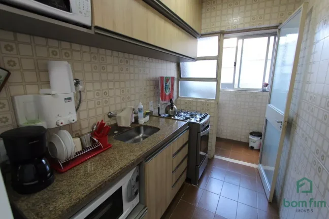 Imagem Apartamento 2 dorm. para Venda, Bairro Bela Vista, Porto Alegre - RS.