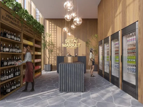 Imagem Casa à venda, 304 m² por R$ 2.246.613,93 - Poço - Cabedelo/PB Imagem Casa à venda, 304 m² por R$ 2.246.613,93 - Poço - Cabedelo/PB