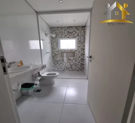 Imagem Casa - Locação - Haras Bela Vista - Vargem Grande Paulista | Batelli Imóveis