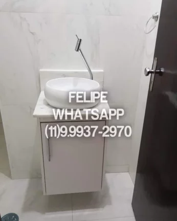 Imagem LINDO SOBRADO, 3 DORMITORIOS NO JD ESTER- BUTANTÃ FL25