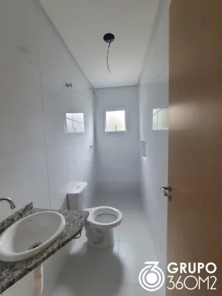 Imagem Cobertura para Venda em Santo André / SP no bairro Vila Humaitá