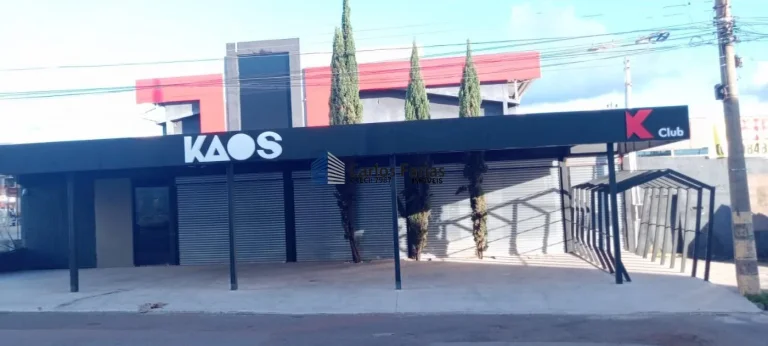 Imagem Terreno Comercial para Venda em Brasília, Setor Industrial (Taguatinga)