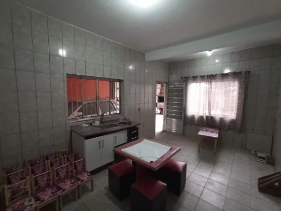 Imagem Casa à venda, 100 m² por R$ 400.000,00 - Vila Bandeirantes - Poá/SP