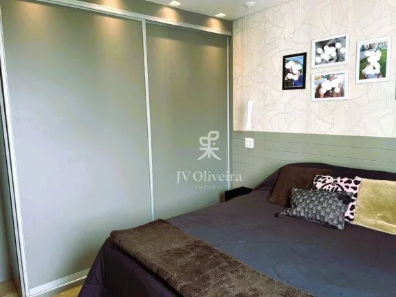 Imagem CONDOMINIO LAZER COMPLETO,, COM EXCELENTE APTO.