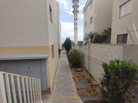 Imagem Apartamento em ótima localização sendo 01 Sala, 01 cozinha, 02 dormitórios, 01 WC com lavabo e b...