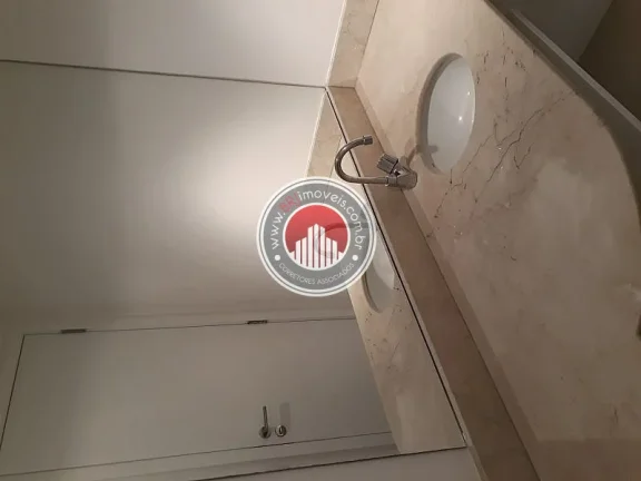 Imagem Apartamento a Venda no bairro Barra da Tijuca - Rio de Janeiro, RJ