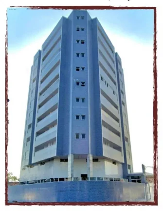 Imagem APARTAMENTO COM 50 m² - CAIÇARA - PRAIA GRANDE SP