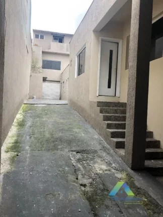 Imagem Sobrado com 3 dormitórios à venda, 300 m² por R$ 695.000,00 - Vila das Mercês - São Paulo/SP