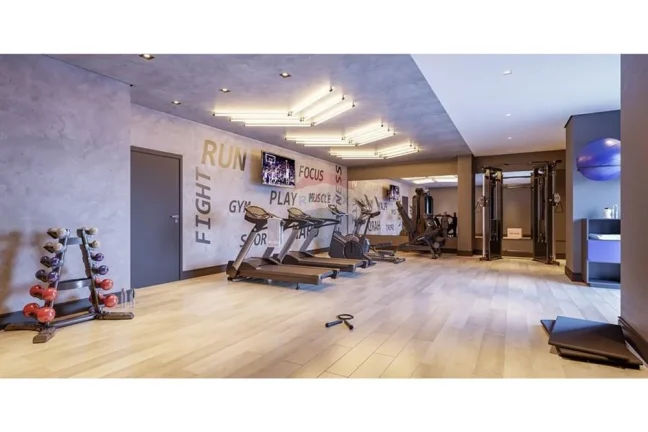 Imagem Apartamento Lançamento Tríon – Alto Padrão, Exclusividade e Localização Estratégica