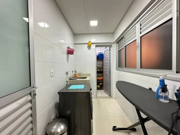 Imagem Lindo Apartamento no Edifício Ravena