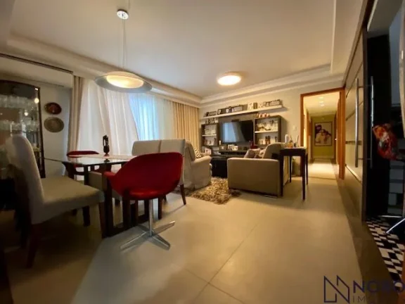 Imagem Apartamento Impecável, 3 dormitórios, Suíte, uma vaga de Garagem, revitalizado c