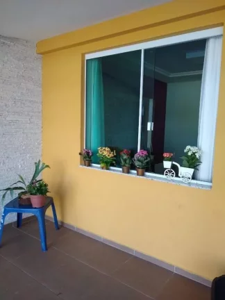 Imagem Casa com 5 dormitórios à venda, 185 m² - Canasvieiras - Florianópolis/SC